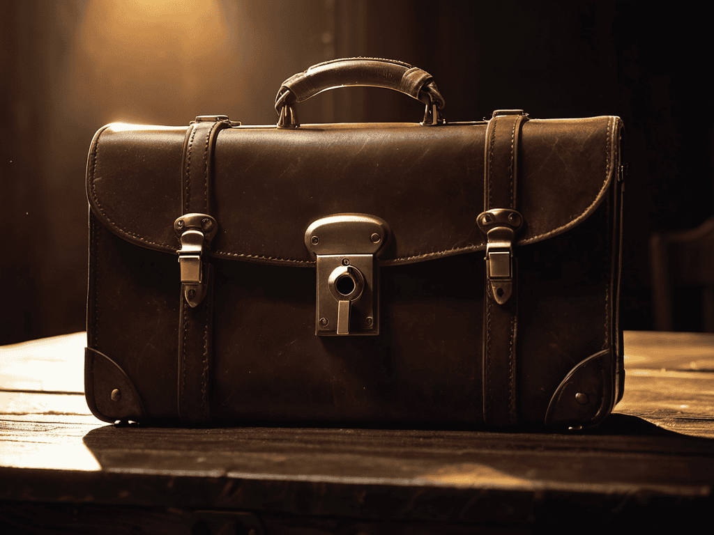 Macguffin Examples Unveiled