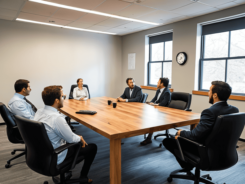 Project Overview timeline diagram