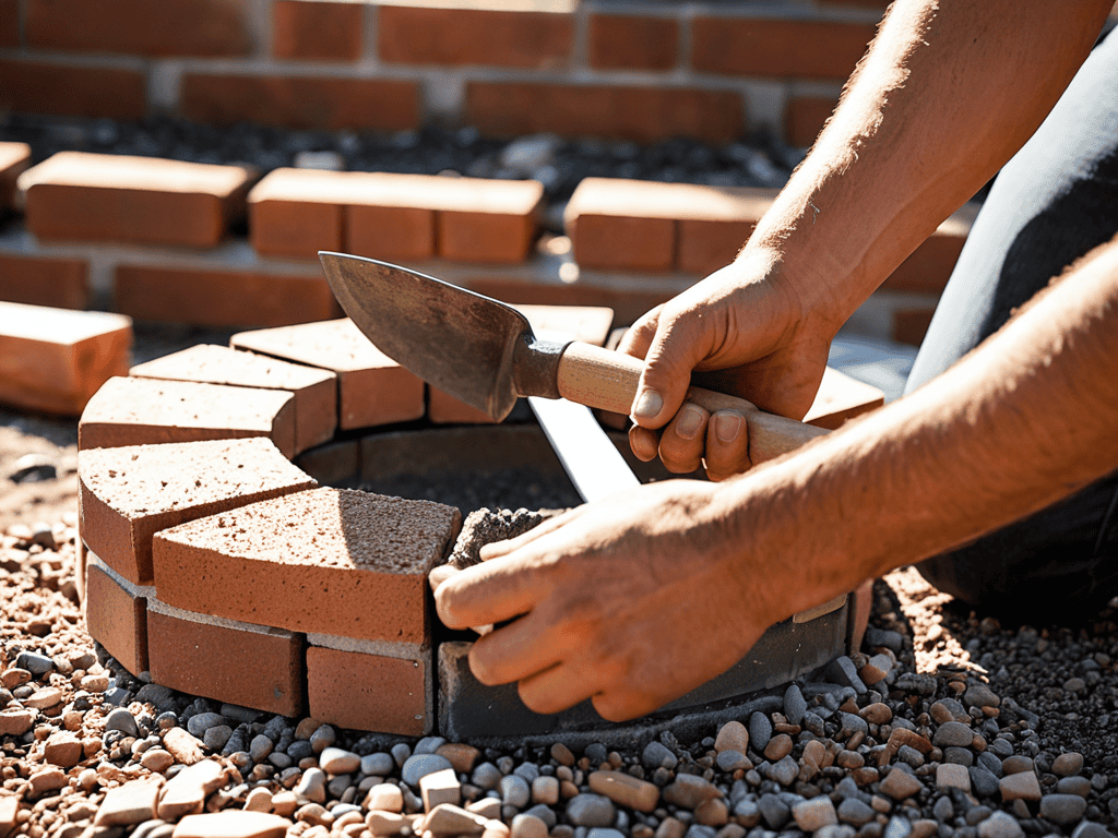 Project Overview timeline graphic