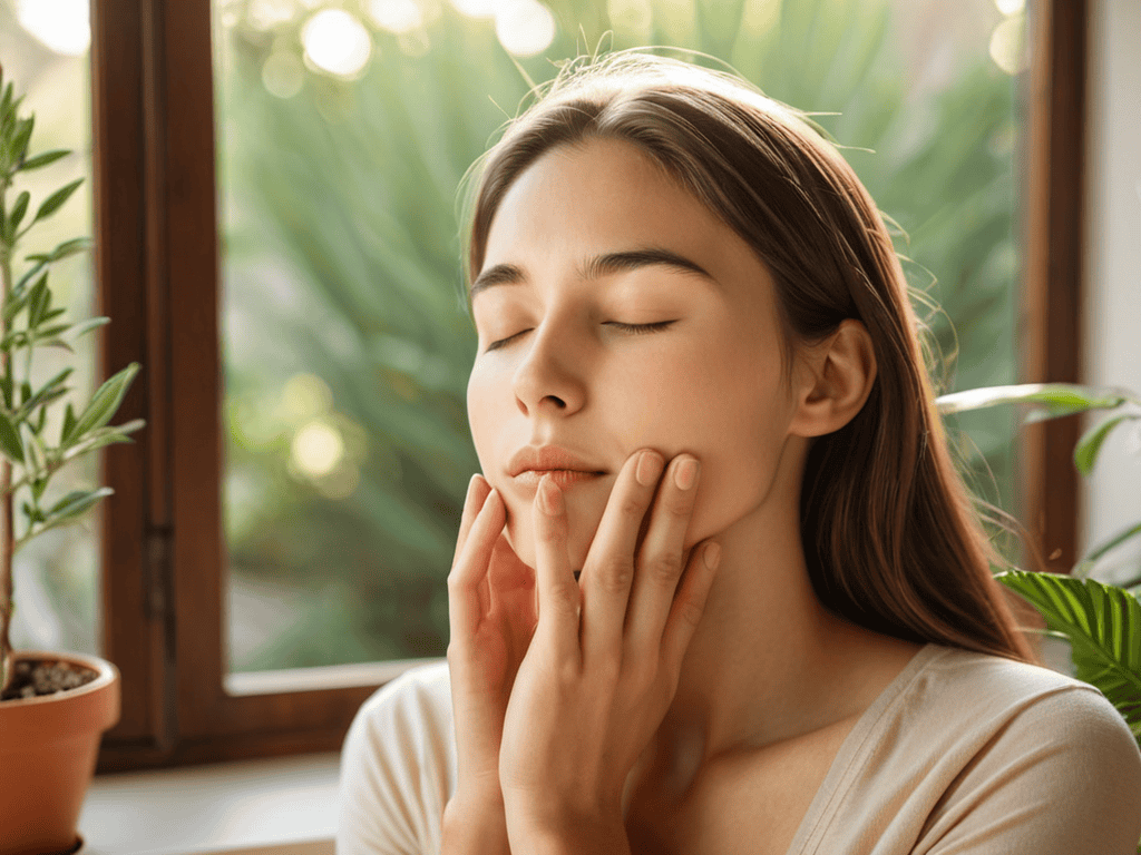 Unlocking Tmj Jaw Relief techniques