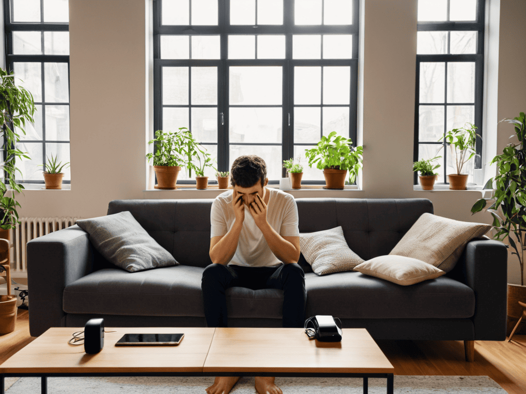 Unveiling Emf Sensitivity Symptoms