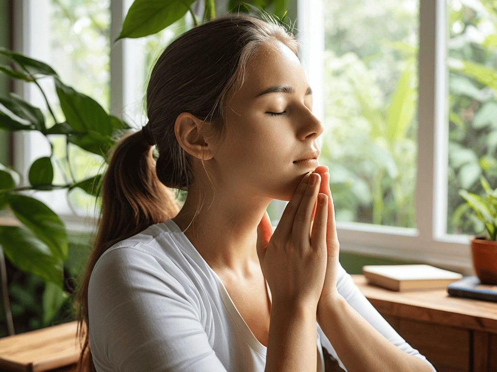 High Performance Life habits