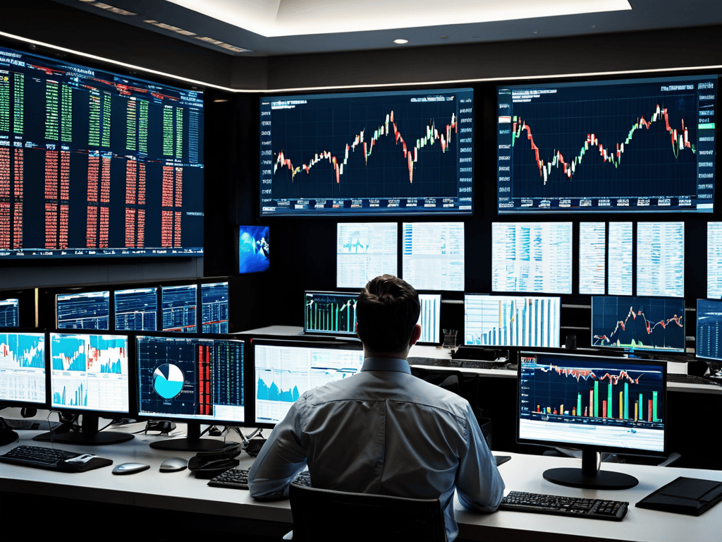 Mastering Market Sentiment With Divergences