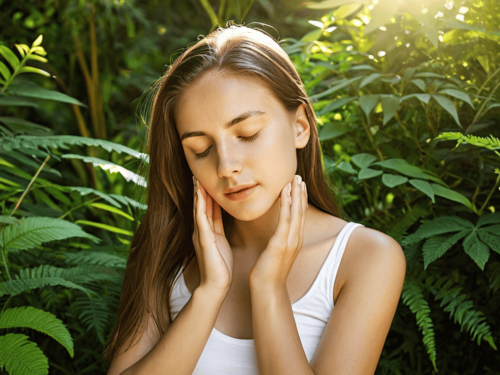 Embracing a Pain-Free Tomorrow naturally