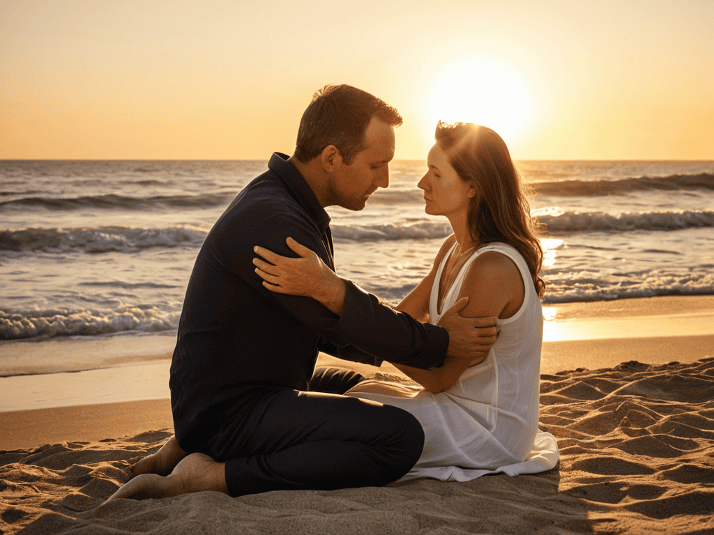 Dating a widower love again tips