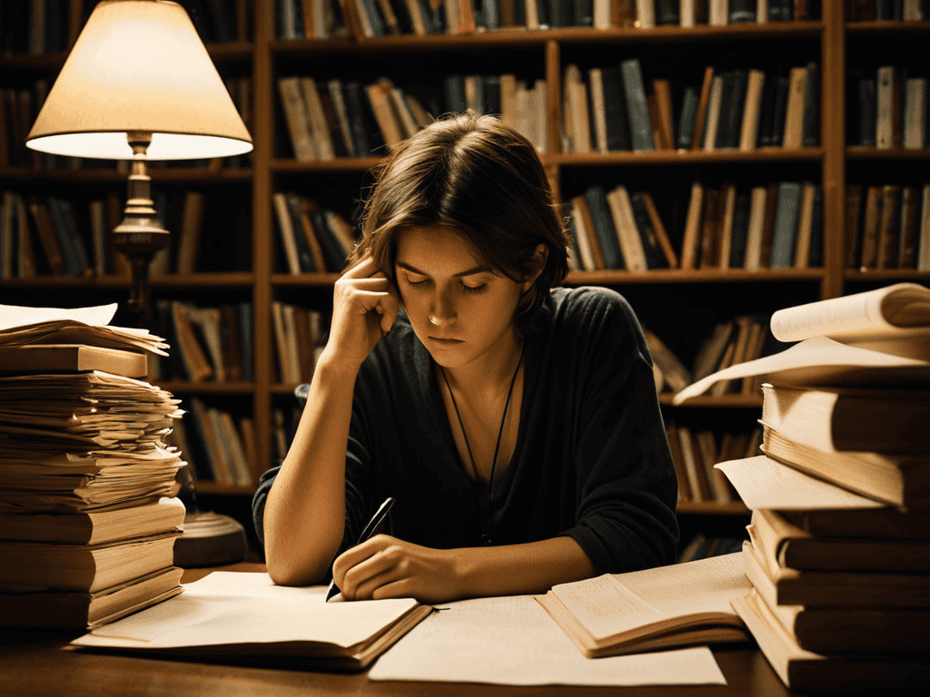 Unpacking the Psyche portrait