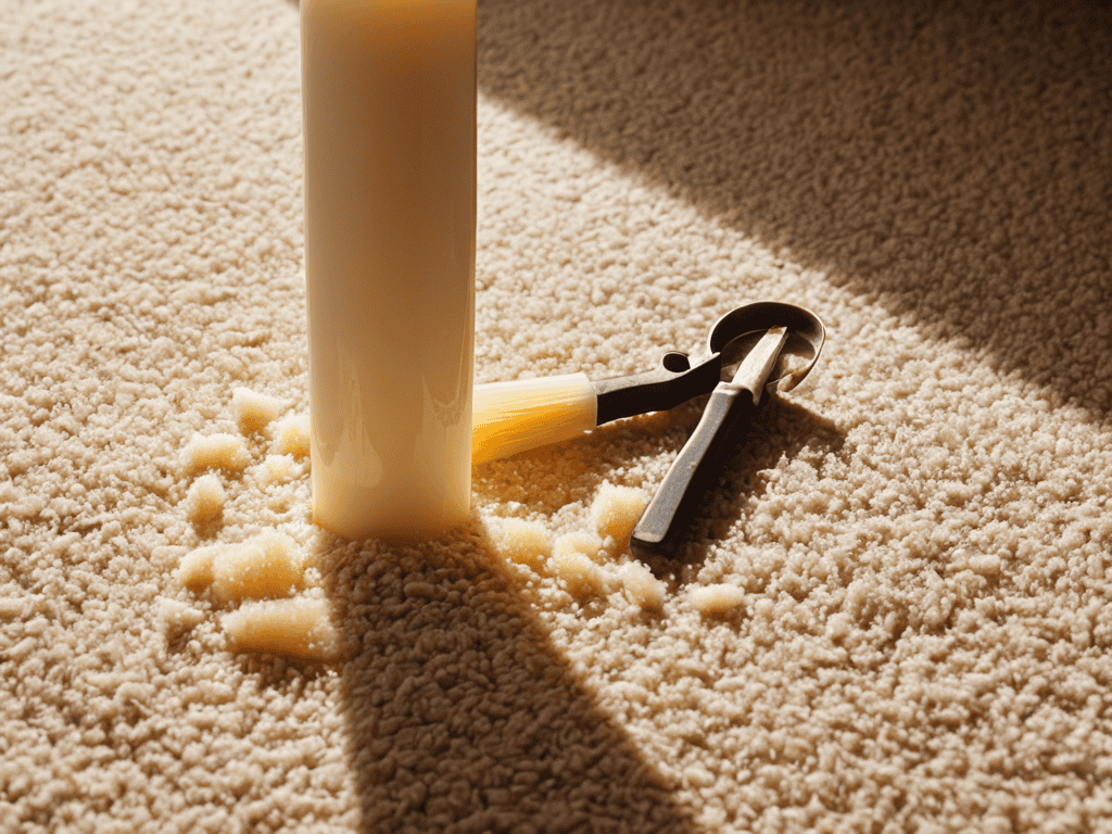 Wax Wisdom stain-free tips