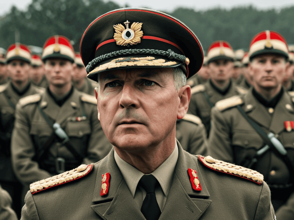 The Generals Are Leading but the Soldiers Are Weak: Assessing Market Breadth