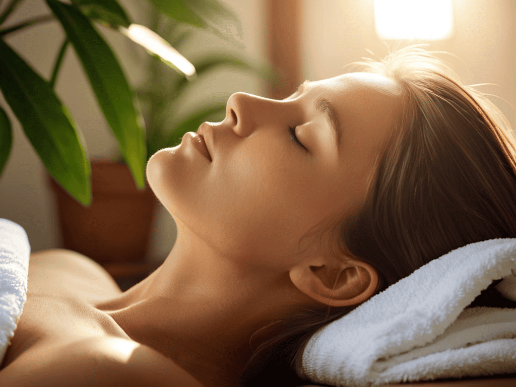 Stop Clenching: Natural Ways to Relieve Tmj and Jaw Pain at Home