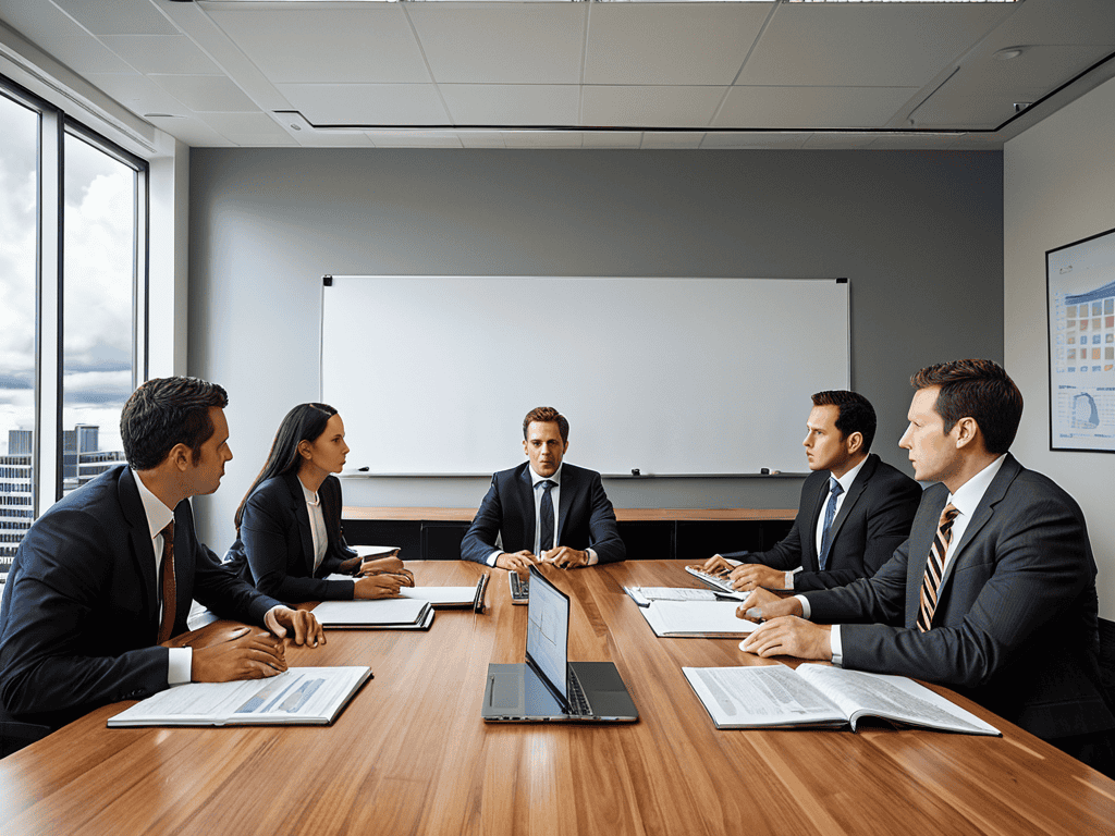 Business Continuity Planning Strategies