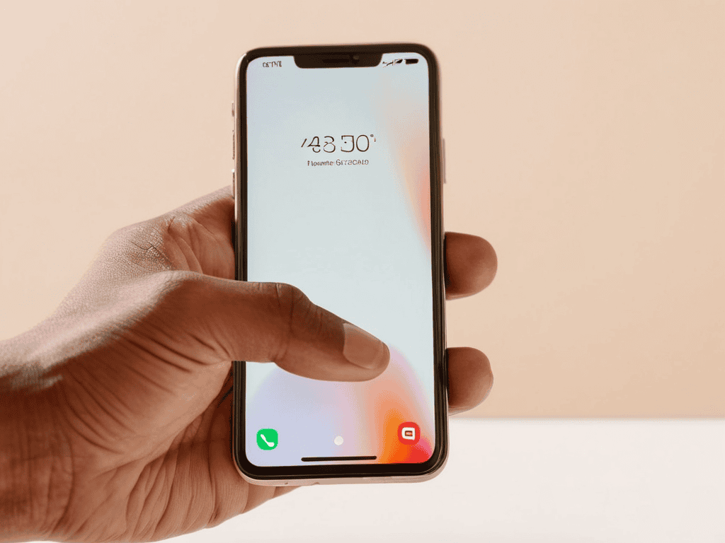 Haptic Brand Language design