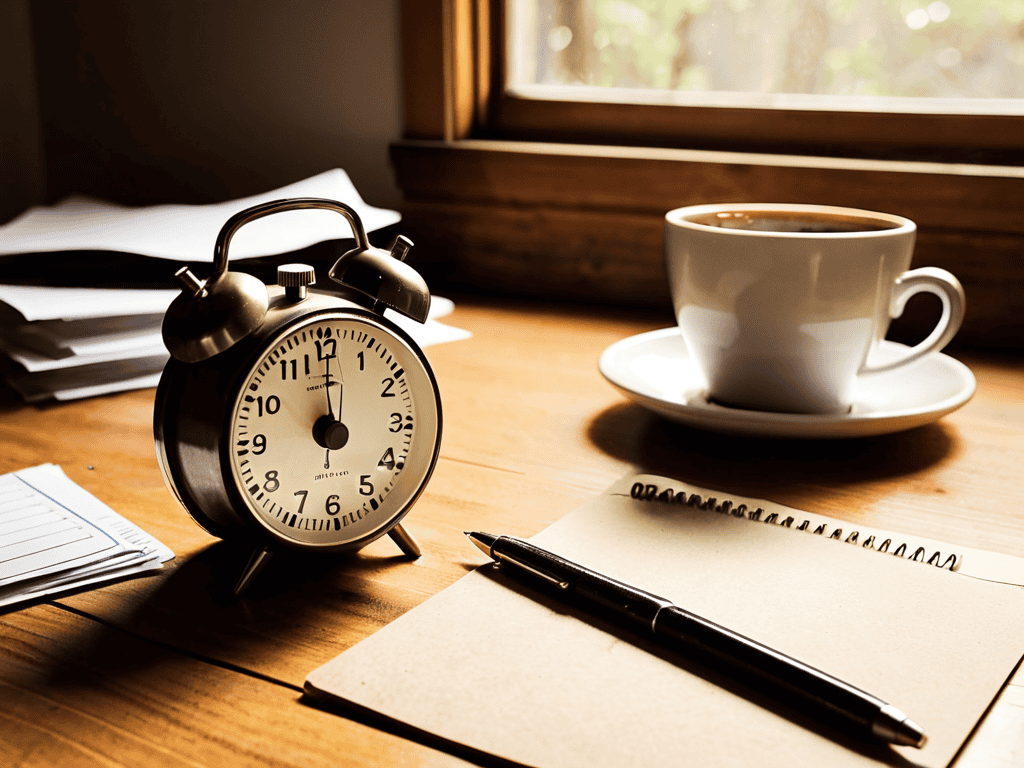 Project Overview in 2 hours