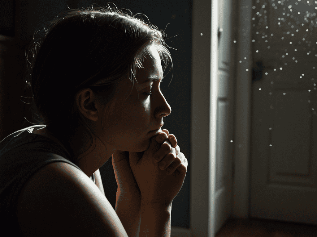 Silent Treatment emotional punishment