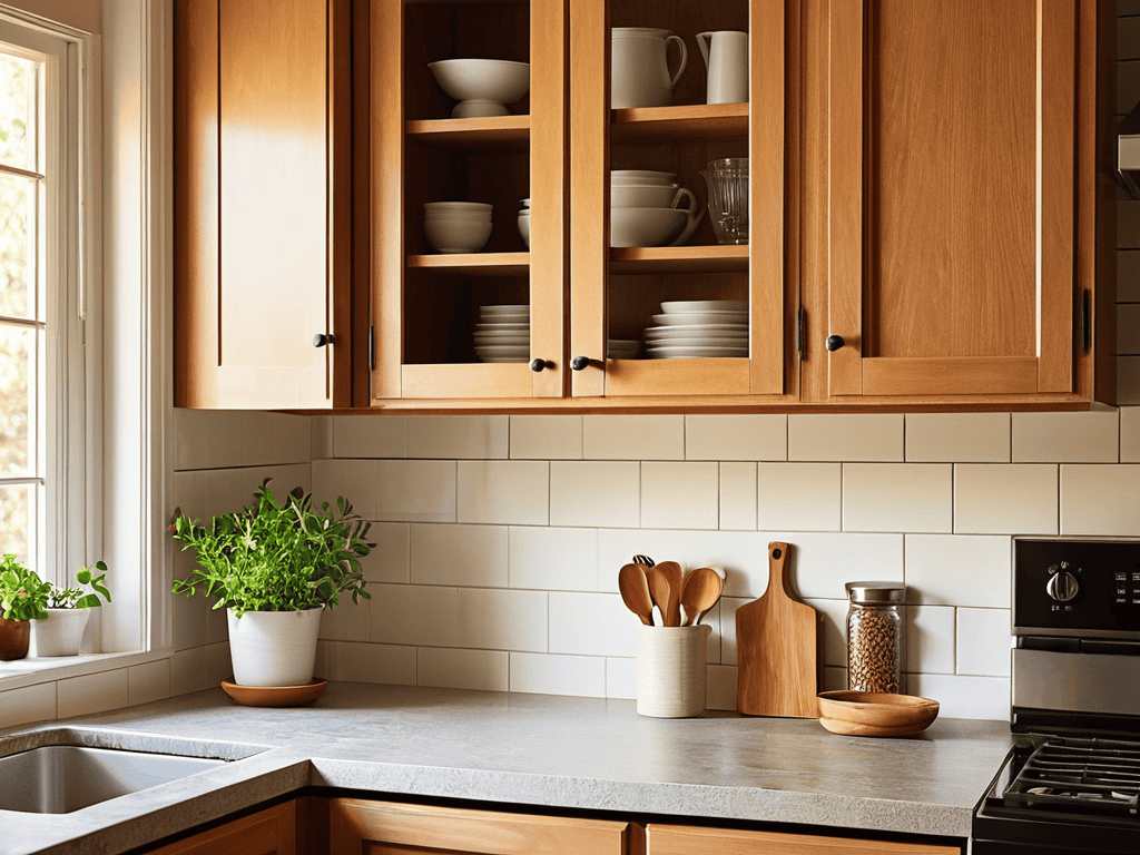 Unlocking Kitchen Potential