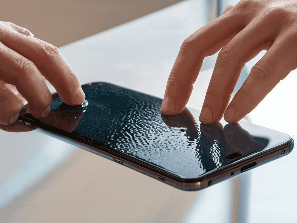 Sensory Branding Revolution Begins