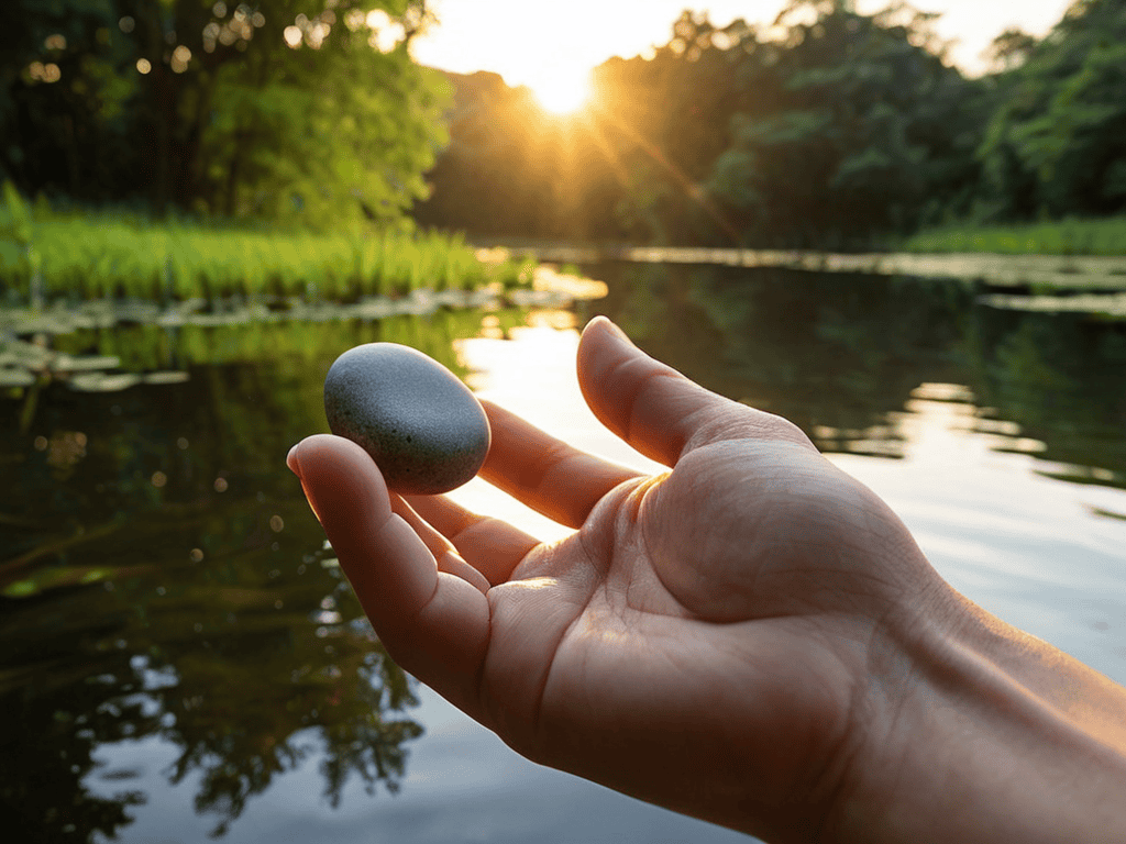 Triggers for personal growth