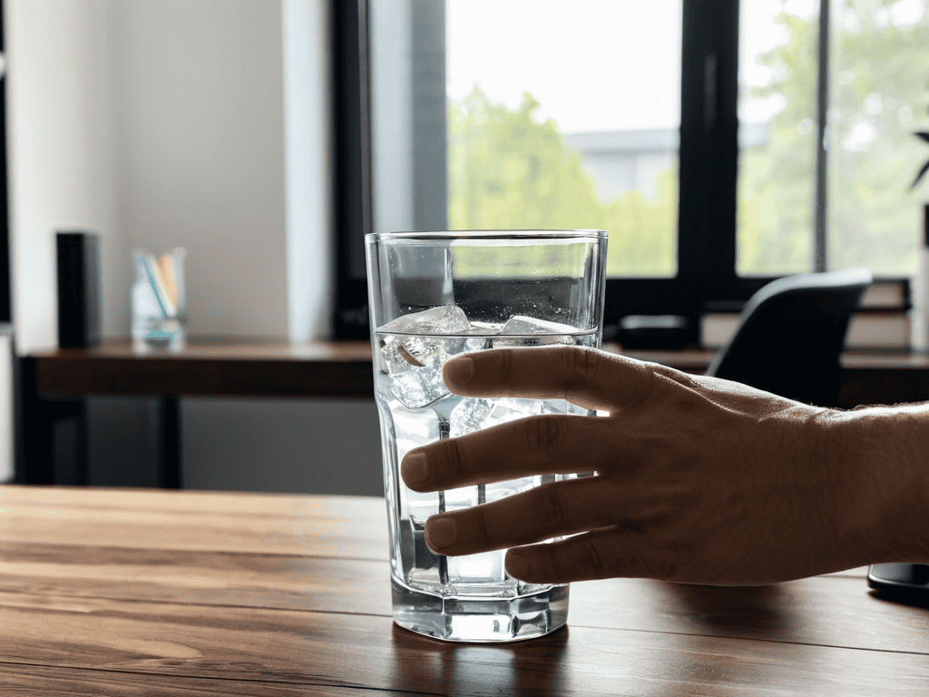 5 High-Performance Hacks to Harmonize Hustle