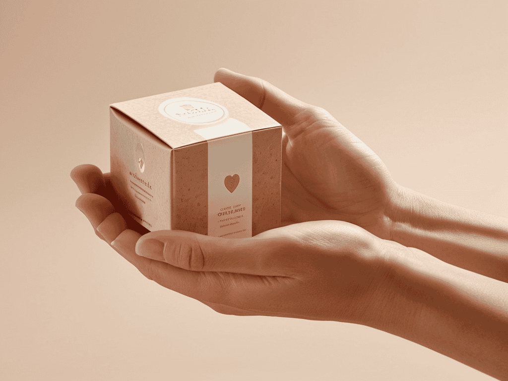 Haptic Brand Language