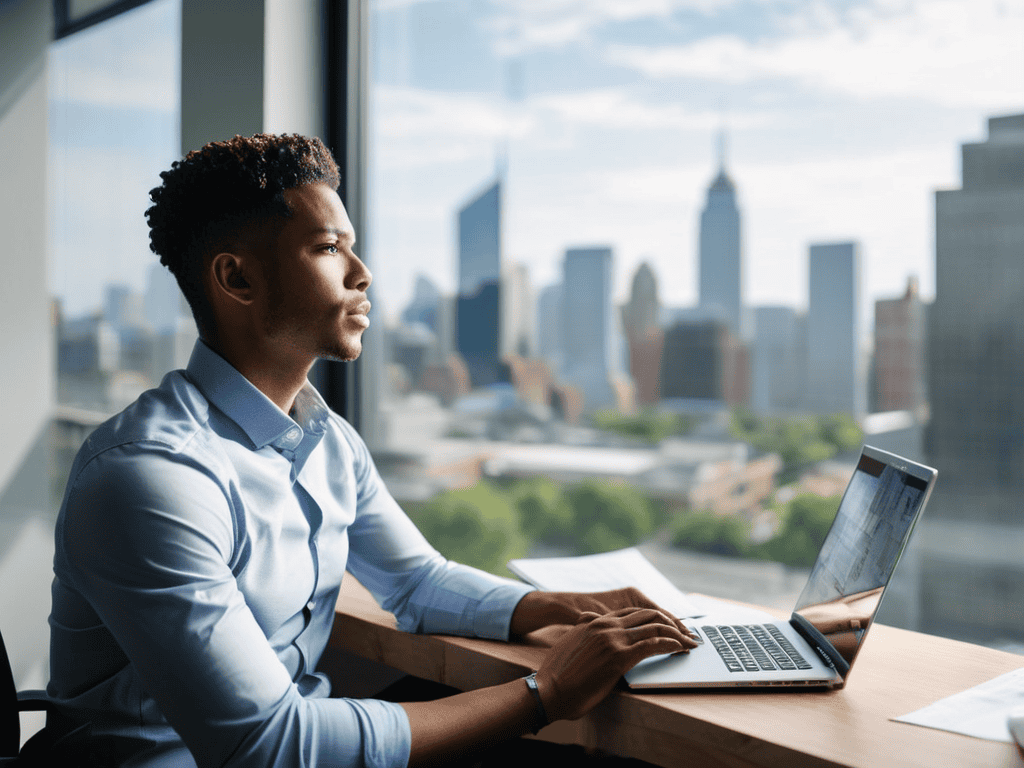 Career Envy to Empowerment Tips