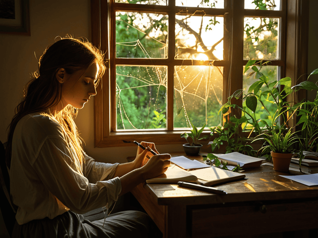 Glimmers vs Triggers concept