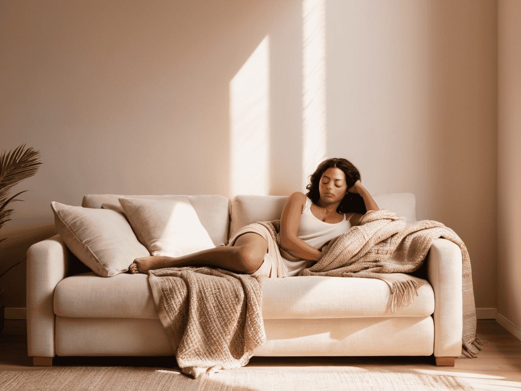 Honoring the Art of Rest