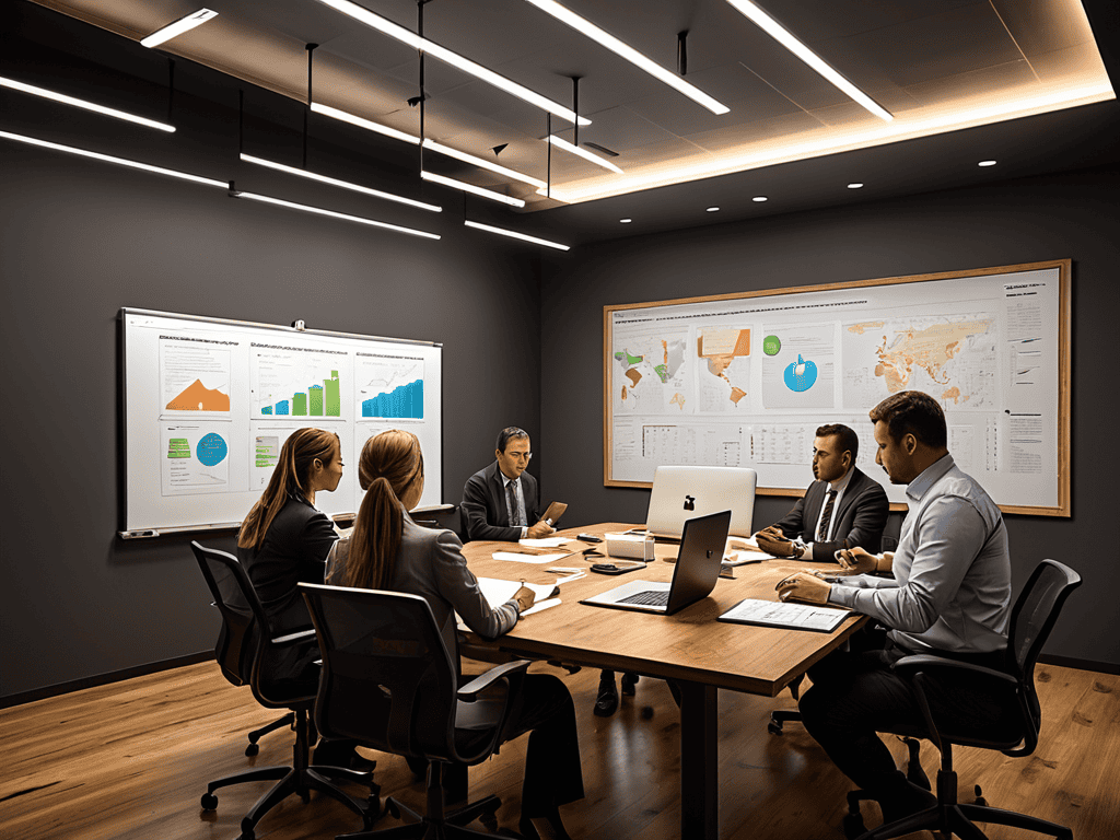 Business continuity planning tips ahead