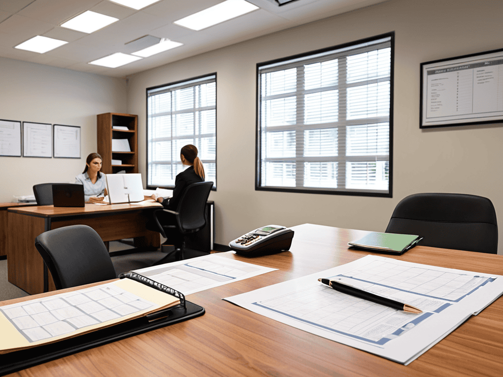 Expecting the Unexpected: a Simple Business Continuity Plan for Smbs