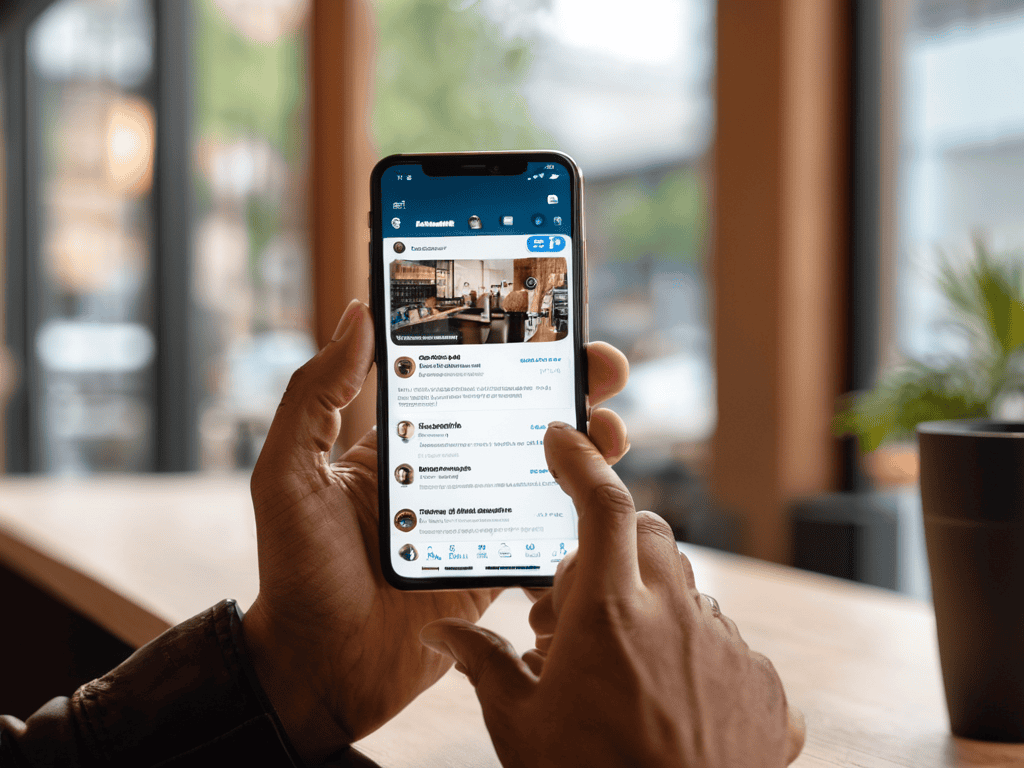 The Linkedin Trap: How to Stop Comparing Your Career to Someone’s Highlight Reel