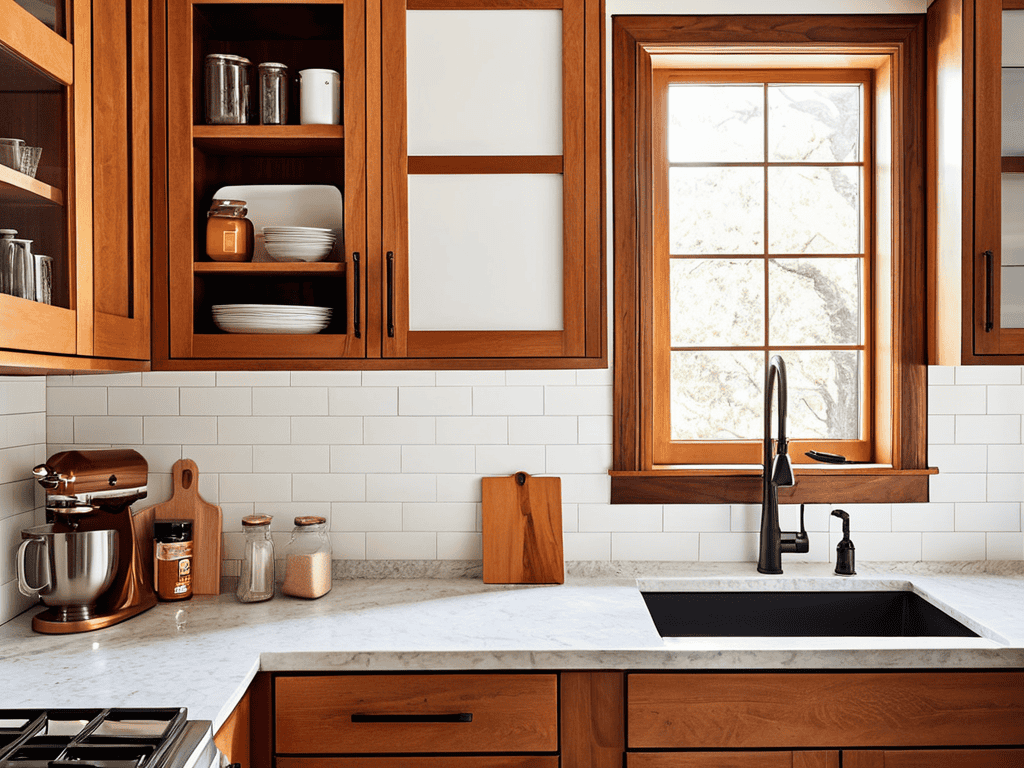 Cabinet Refacing Vs. Replacing: Which Kitchen Remodel Fits Your Budget?