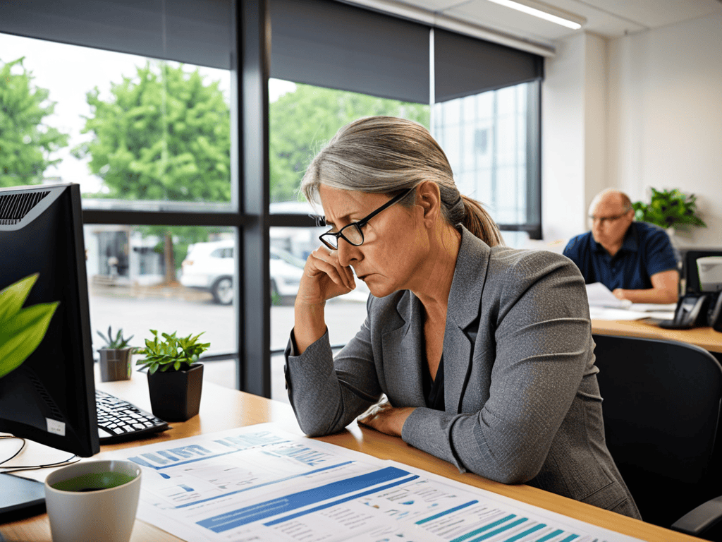 Can You Survive a Pip? Steps to Take When Your Job Is on the Line