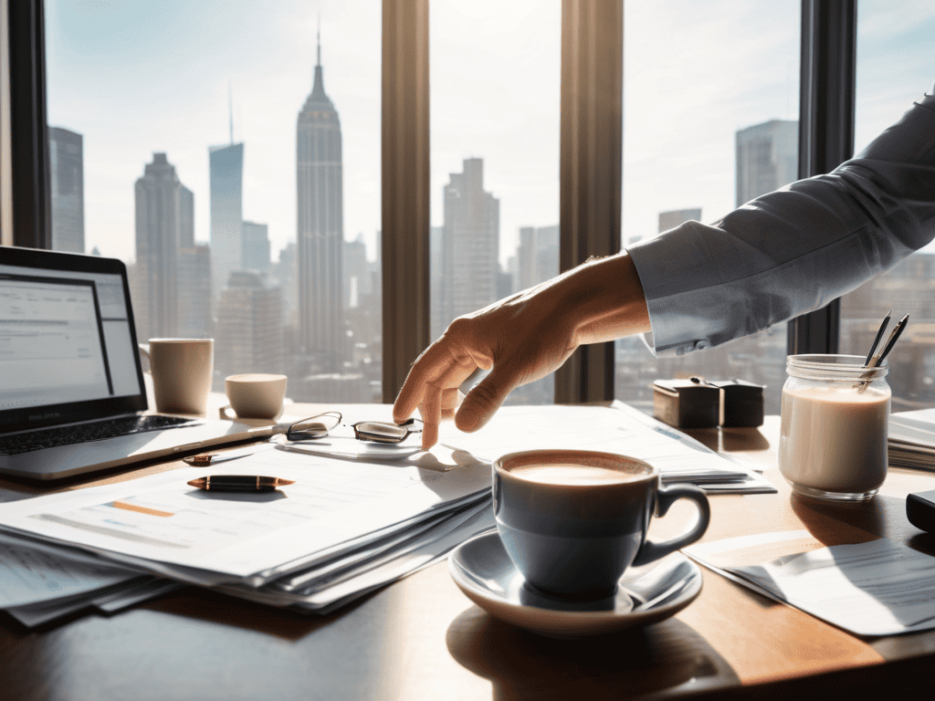 The Art of Delegation: Outsourcing Low-value Tasks to Reclaim Strategy