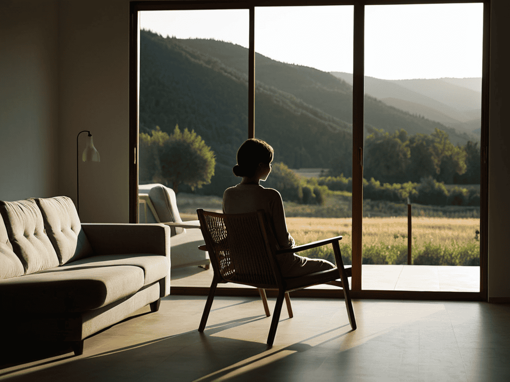 Asking for Space Vs. the Silent Treatment: One Is Healthy, One Is Abuse