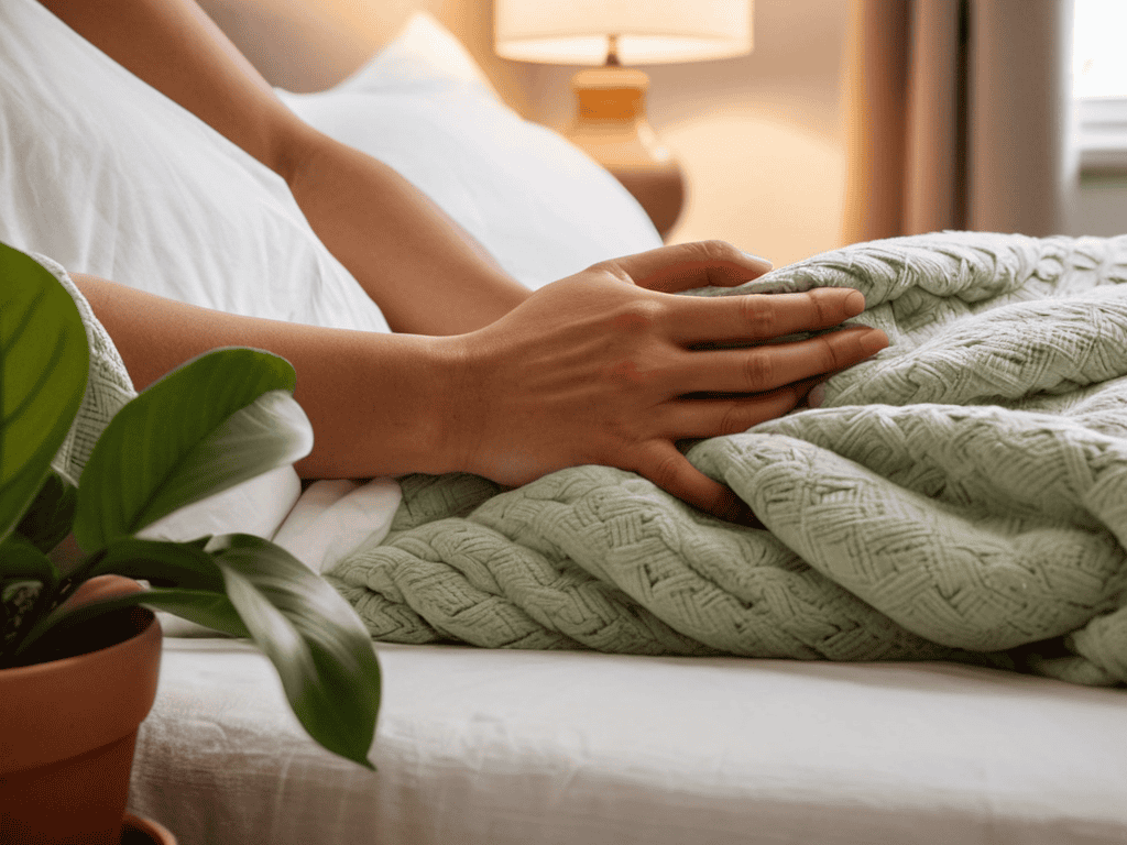 Rest as a Ritual: Why Sleep Is Your Most Creative Act of the Day