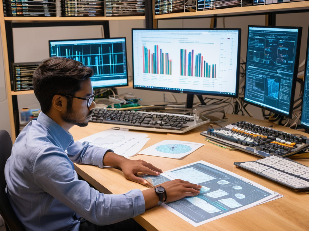 Ai Assisted Research Evolution Advances