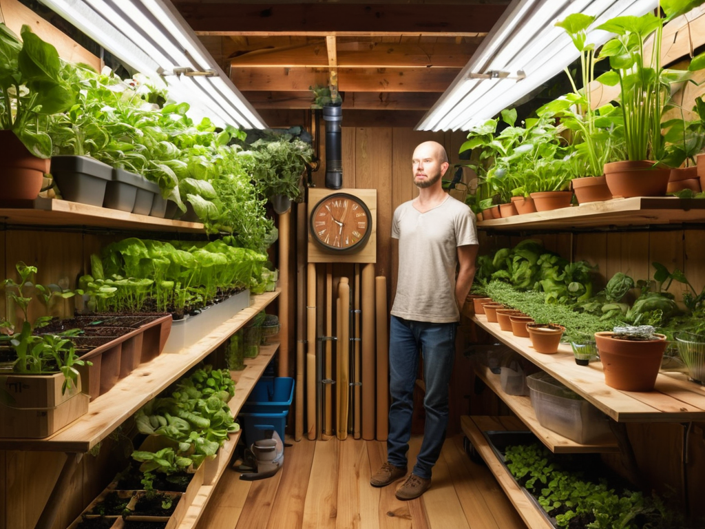 Project Overview Timeline Photo