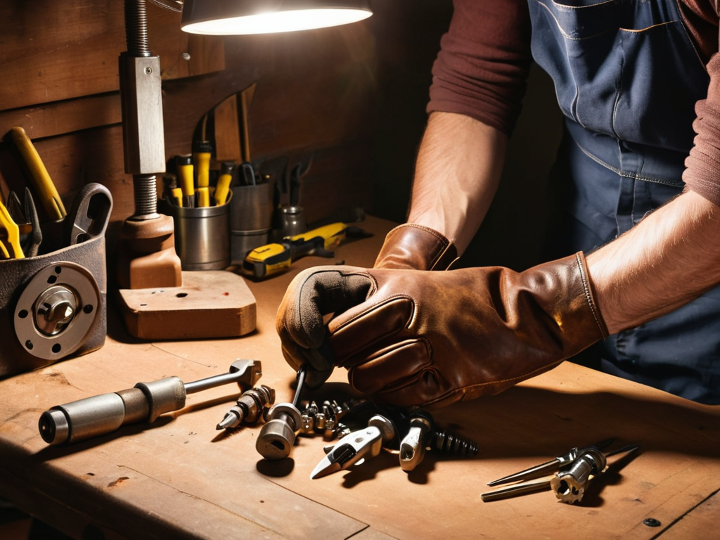 Project Overview timeline graphic