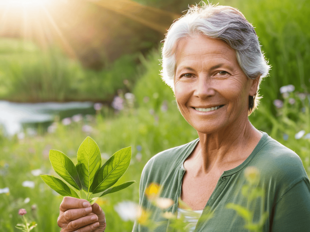 Unlock Glp 1 for Healthspan Benefits