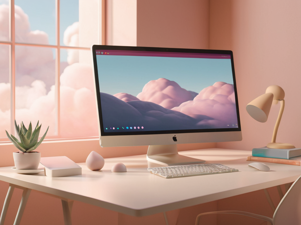 Unlocking Claymorphism design style