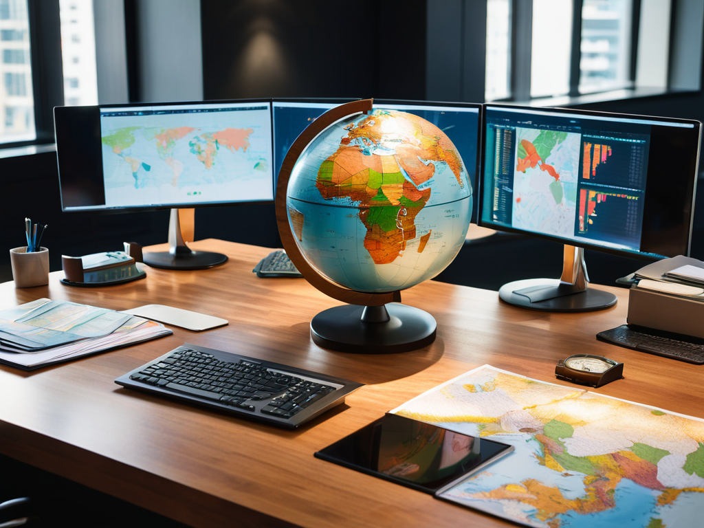 Global Asset Allocation Mastery Strategies