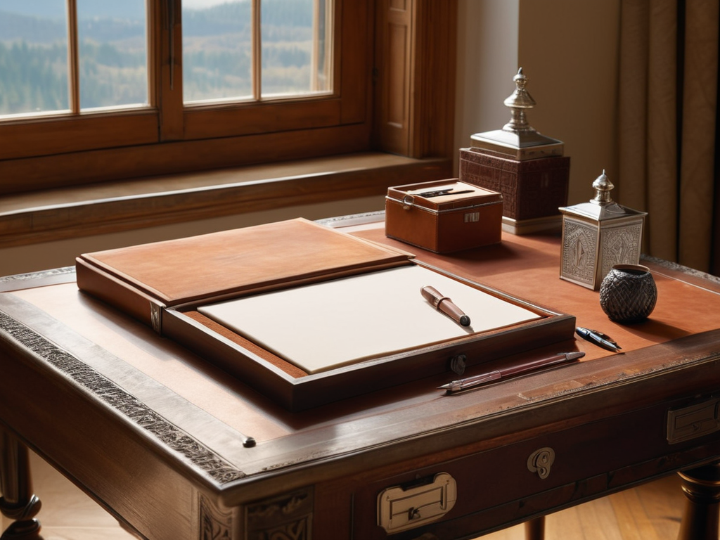 Ruling Your Visual Empire Logo