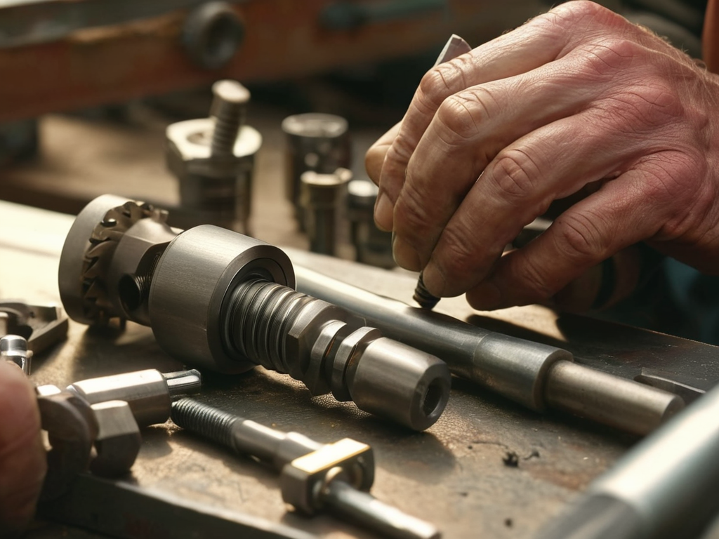 5 Essential Repair Tips Mastery