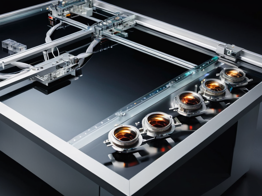 Mastering Optical Differential Solvers