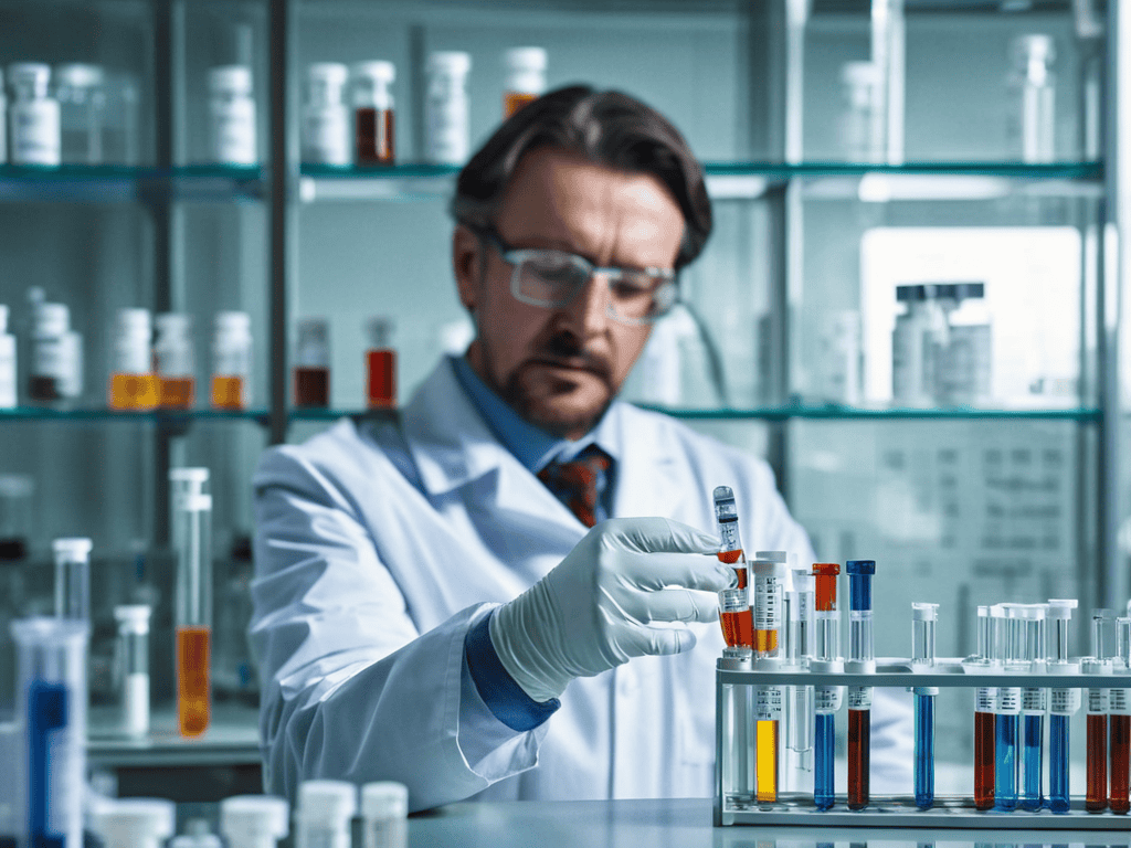 The Longevity Injection? the Expanding Role of Glp-1s in Preventative Health