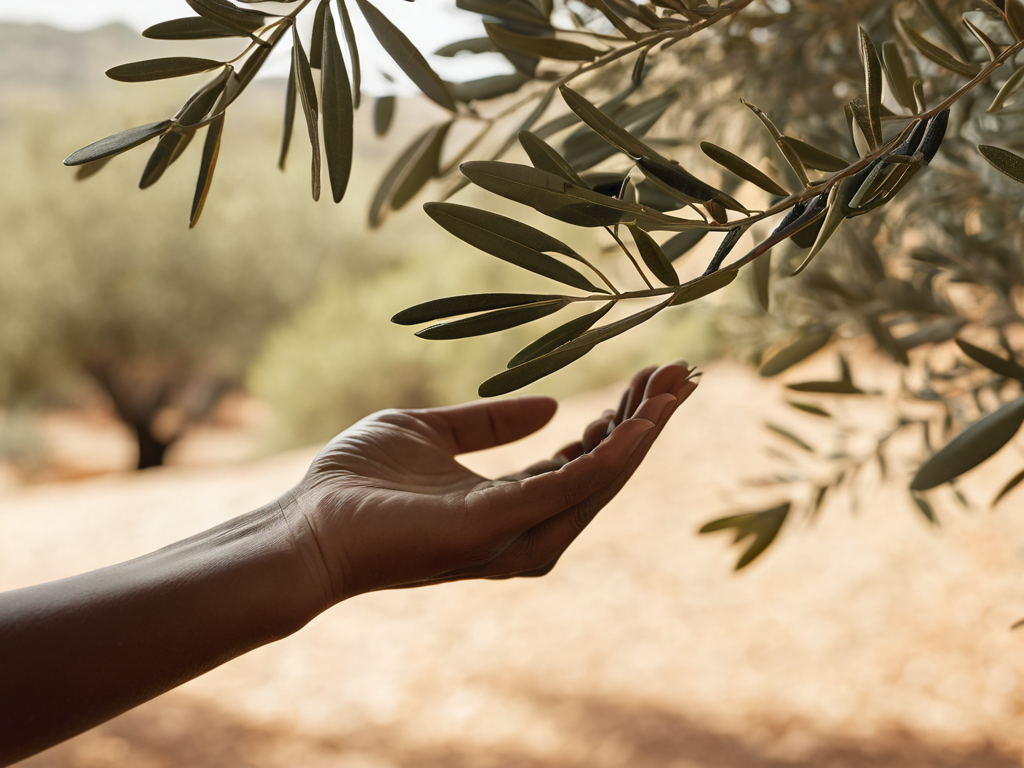 The Art of the Olive Branch: How to Successfully Execute a ‘repair Attempt’