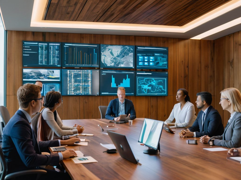 Importance of Digital Ethics Officers