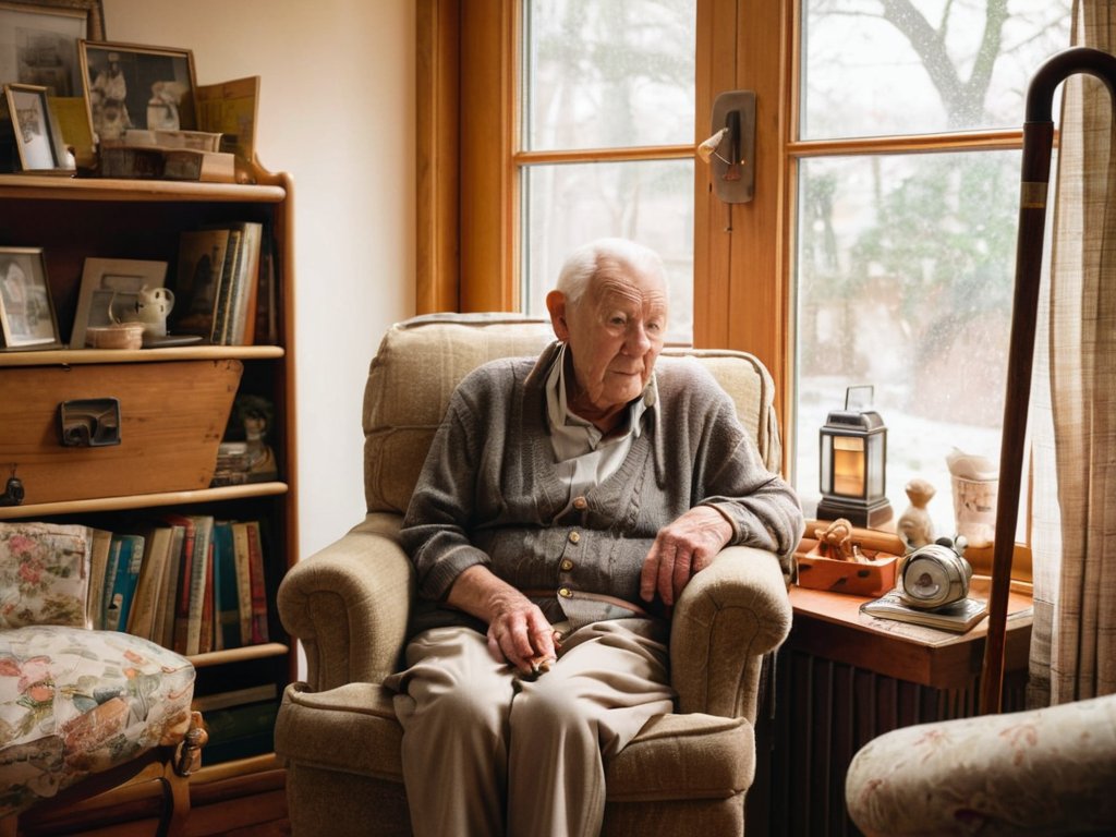 Designing with Empathy for Silent Generation