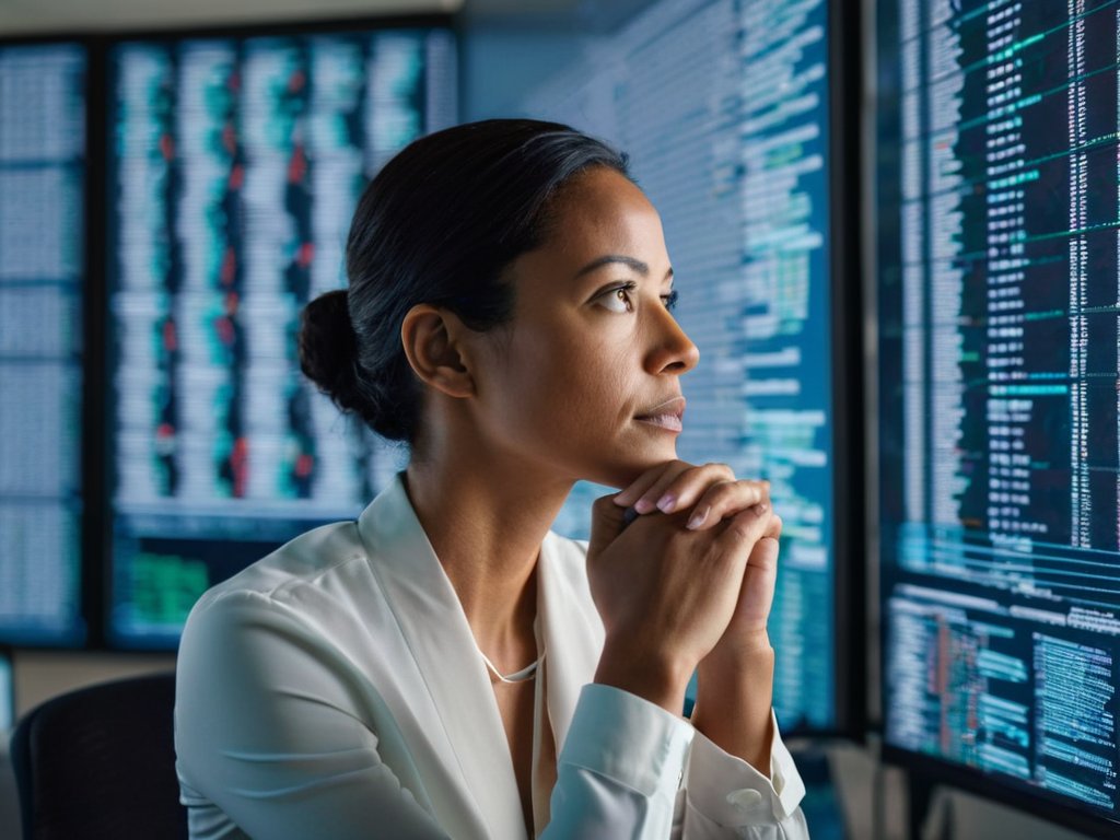 Digital Ethics Officers Unlocking Trust