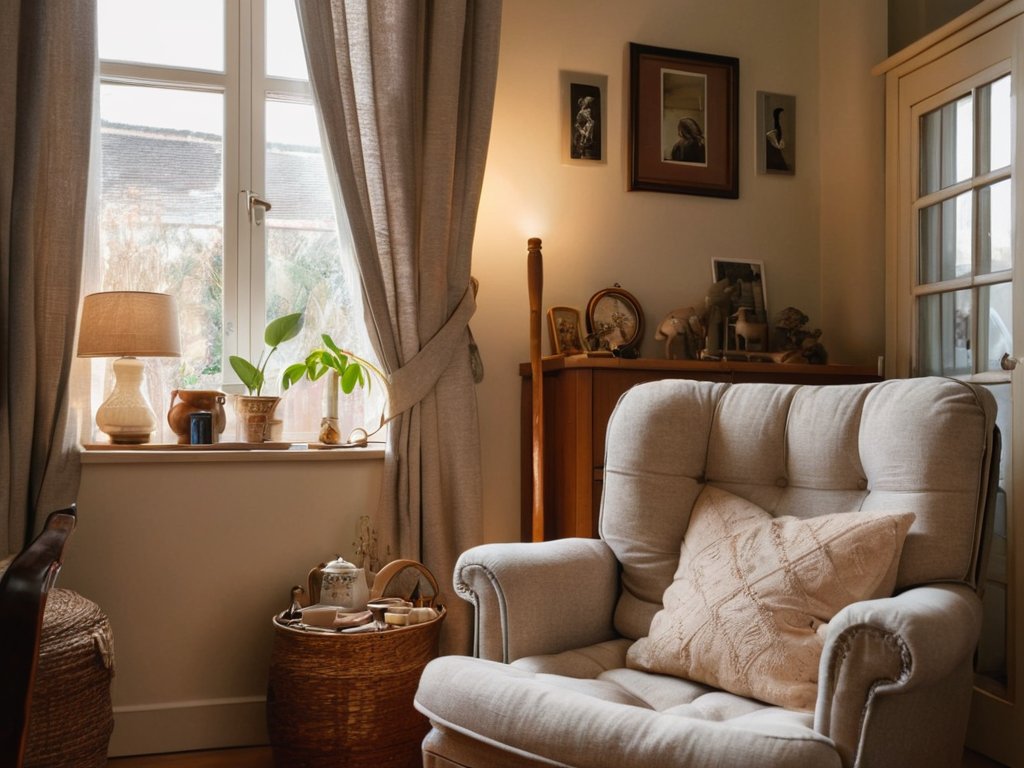 Designing for the silent generation tips