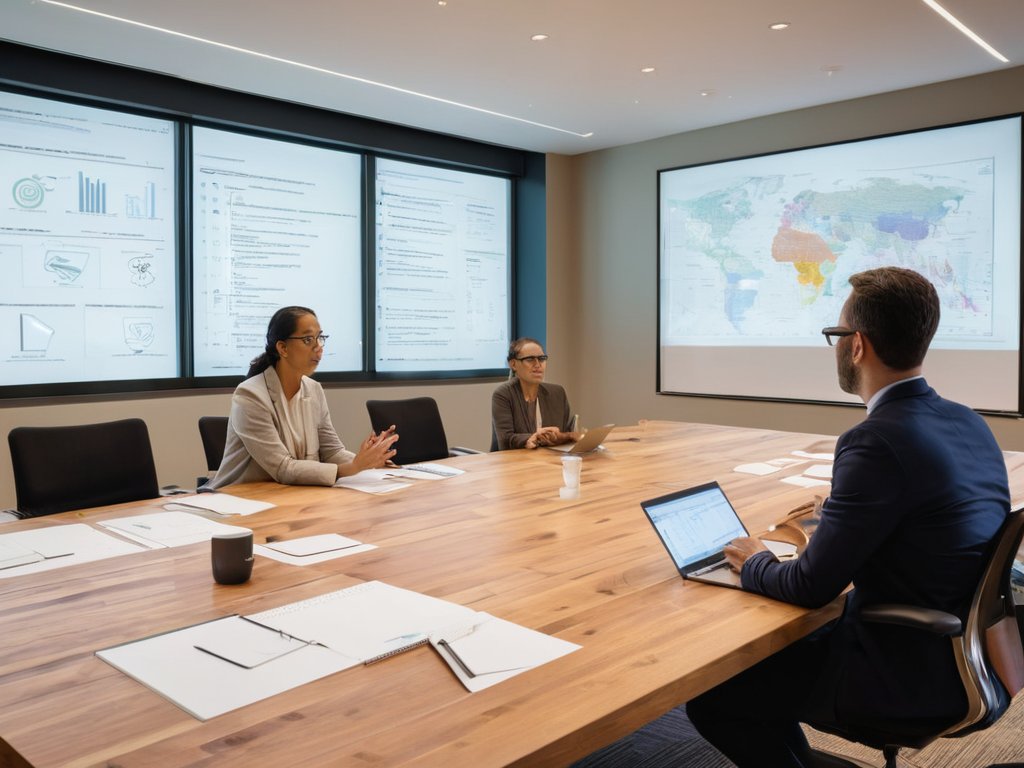 the importance of digital ethics officers