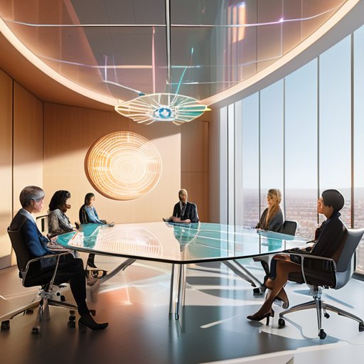 Ai Governance Frameworks a Highperformance Playbook for Visionary Leaders